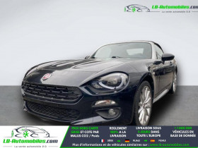 Fiat 124 Spider 1.4 MultiAir 140 ch  occasion � Beaupuy - photo n�2