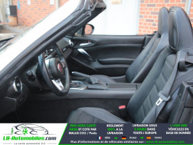 Fiat 124 Spider 1.4 MultiAir 140 ch  occasion � Beaupuy - photo n�5