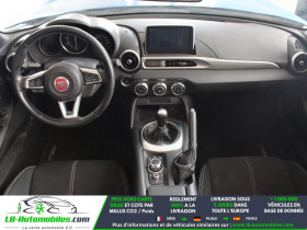 Fiat 124 Spider 1.4 MultiAir 140 ch  occasion � Beaupuy - photo n�3