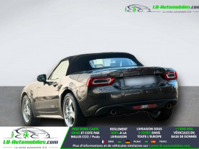 Fiat 124 Spider 1.4 MultiAir 140 ch  occasion � Beaupuy - photo n�3