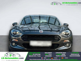Fiat 124 Spider 1.4 MultiAir 140 ch  occasion � Beaupuy - photo n�4