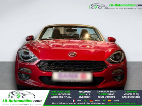 Fiat 124 Spider 1.4 MultiAir 140 ch  occasion � Beaupuy - photo n�4