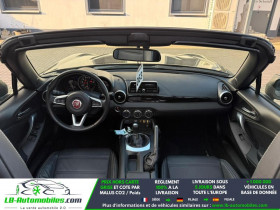 Fiat 124 Spider 1.4 MultiAir 140 ch  occasion � Beaupuy - photo n�2