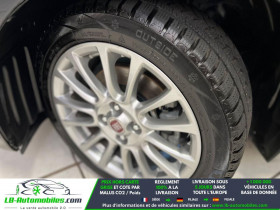 Fiat 124 Spider 1.4 MultiAir 140 ch  occasion � Beaupuy - photo n�7