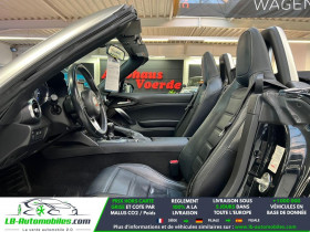 Fiat 124 Spider 1.4 MultiAir 140 ch  occasion � Beaupuy - photo n�6