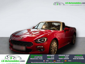 Fiat 124 Spider 1.4 MultiAir 140 ch  occasion � Beaupuy - photo n�2