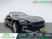 Fiat 124 Spider 1.4 MultiAir 140 ch  � Beaupuy 31