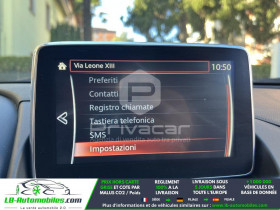 Fiat 124 Spider 1.4 MultiAir 140 ch  occasion � Beaupuy - photo n�5