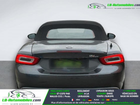 Fiat 124 Spider 1.4 MultiAir 140 ch  occasion � Beaupuy - photo n�5