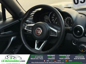 Fiat 124 Spider 1.4 MultiAir 140 ch  occasion � Beaupuy - photo n�8