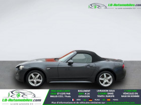 Fiat 124 Spider 1.4 MultiAir 140 ch  occasion � Beaupuy - photo n�4