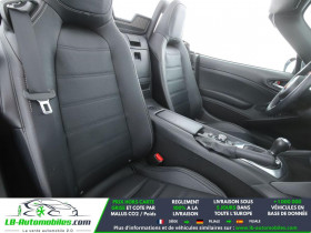 Fiat 124 Spider 1.4 MultiAir 140 ch  occasion � Beaupuy - photo n�6