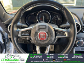 Fiat 124 Spider 1.4 MultiAir 140 ch  occasion � Beaupuy - photo n�4