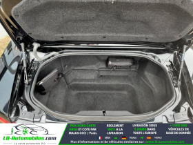 Fiat 124 Spider 1.4 MultiAir 140 ch  occasion � Beaupuy - photo n�5