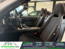 Fiat 124 Spider 1.4 MultiAir 140 ch  occasion � Beaupuy - photo n�8