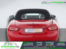 Fiat 124 Spider 1.4 MultiAir 140 ch  occasion � Beaupuy - photo n�5