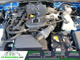 Fiat 124 Spider 1.4 MultiAir 140 ch  occasion � Beaupuy - photo n�9