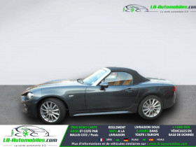 Fiat 124 Spider 1.4 MultiAir 140 ch  occasion � Beaupuy - photo n�2