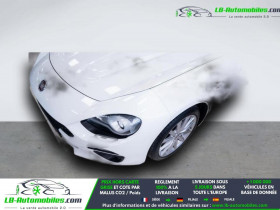 Fiat 124 Spider , garage LB AUTOMOBILES � Beaupuy