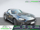 Fiat 124 Spider 1.4 MultiAir 140 ch  � Beaupuy 31
