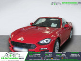 Fiat 124 Spider 1.4 MultiAir 140 ch  � Beaupuy 31