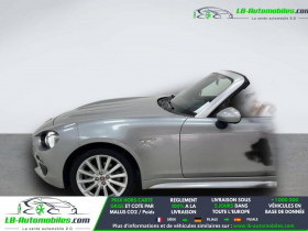 Fiat 124 Spider 1.4 MultiAir 140 ch  occasion � Beaupuy - photo n�2