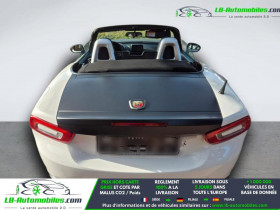 Fiat 124 Spider 1.4 MultiAir 140 ch  occasion � Beaupuy - photo n�2