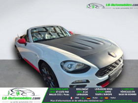 Fiat 124 Spider , garage LB AUTOMOBILES � Beaupuy