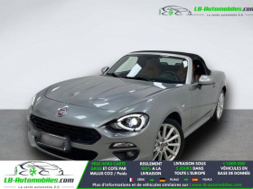 Fiat 124 Spider , garage LB AUTOMOBILES � Beaupuy