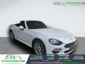 Fiat 124 Spider 1.4 MultiAir 140 ch  � Beaupuy 31