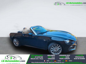 Fiat 124 Spider , garage LB AUTOMOBILES � Beaupuy