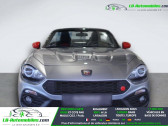 Fiat 124 Spider 1.4 MultiAir 140 ch  � Beaupuy 31