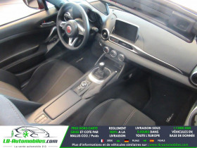 Fiat 124 Spider 1.4 MultiAir 140 ch  occasion � Beaupuy - photo n�6