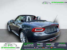 Fiat 124 Spider 1.4 MultiAir 140 ch  occasion � Beaupuy - photo n�3