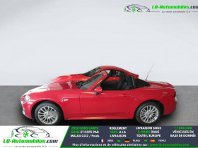 Fiat 124 Spider 1.4 MultiAir 140 ch  occasion � Beaupuy - photo n�5
