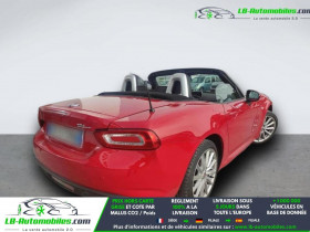 Fiat 124 Spider , garage LB AUTOMOBILES � Beaupuy