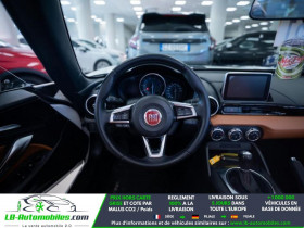 Fiat 124 Spider 1.4 MultiAir 140 ch  occasion � Beaupuy - photo n�2