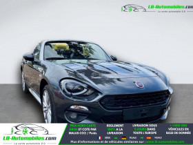 Fiat 124 Spider 1.4 MultiAir 140 ch  occasion � Beaupuy - photo n�2