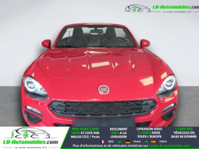 Fiat 124 Spider 1.4 MultiAir 140 ch  occasion � Beaupuy - photo n�4