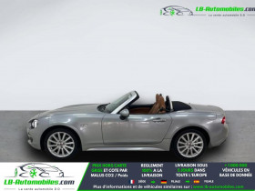 Fiat 124 Spider 1.4 MultiAir 140 ch  occasion � Beaupuy - photo n�6