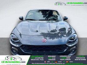 Fiat 124 Spider , garage LB AUTOMOBILES � Beaupuy