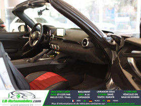 Fiat 124 Spider 1.4 MultiAir 140 ch  occasion � Beaupuy - photo n�5