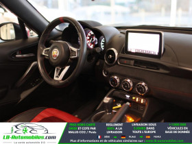 Fiat 124 Spider 1.4 MultiAir 140 ch  occasion � Beaupuy - photo n�4