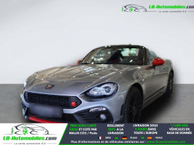 Fiat 124 Spider 1.4 MultiAir 140 ch  occasion � Beaupuy - photo n�3