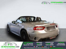 Fiat 124 Spider 1.4 MultiAir 140 ch  occasion � Beaupuy - photo n�2