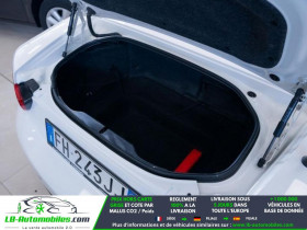 Fiat 124 Spider 1.4 MultiAir 140 ch  occasion � Beaupuy - photo n�5