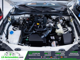 Fiat 124 Spider 1.4 MultiAir 140 ch  occasion � Beaupuy - photo n�4