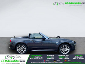 Fiat 124 Spider 1.4 MultiAir 140 ch  occasion � Beaupuy - photo n�4