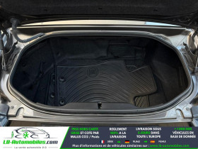 Fiat 124 Spider 1.4 MultiAir 140 ch  occasion � Beaupuy - photo n�10