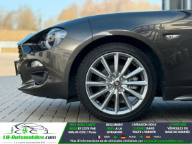 Fiat 124 Spider 1.4 MultiAir 140 ch  occasion � Beaupuy - photo n�9